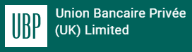 Union Bancaire Privee Logo